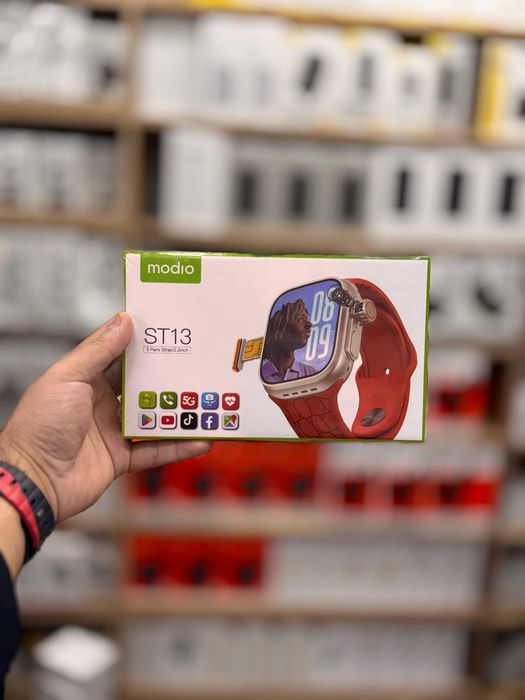 Смарт часы с симкартой/smart watc/умные часы с симкартой/Доставка 24/7