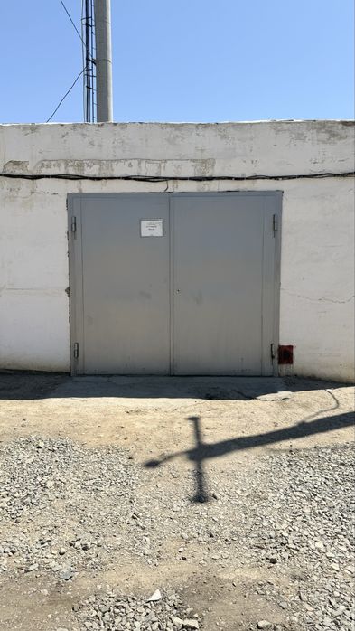 Продам    гараж