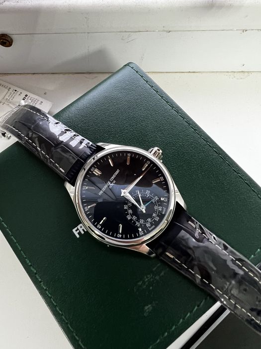 Frederique Constant мужские наручные часы