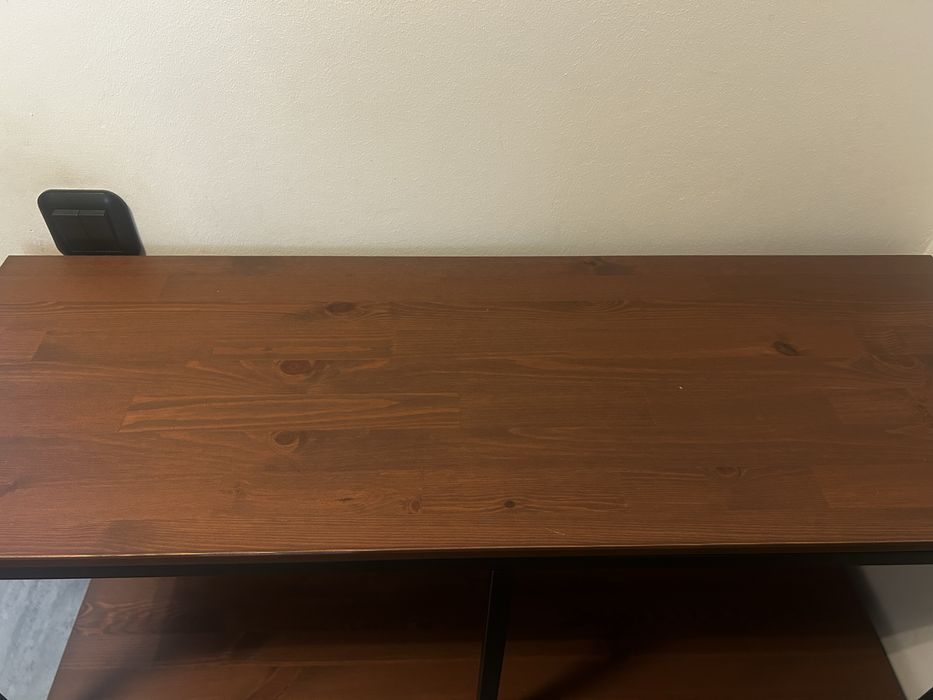 Etajera Ikea ca noua