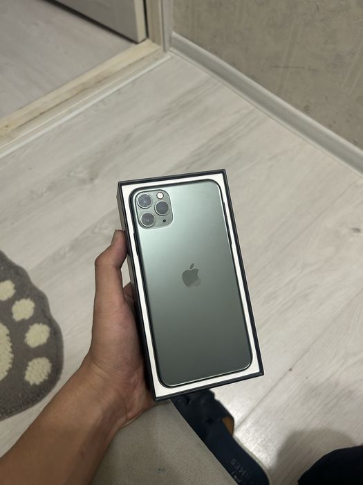Iphone 11 pro max ideal