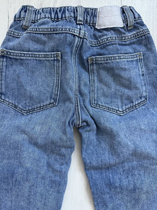 Дънки момче Hm Zara