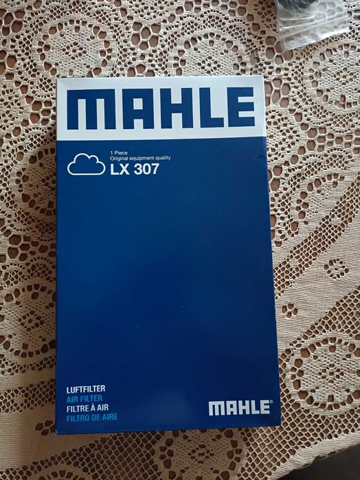 Комплект филтри за кола!