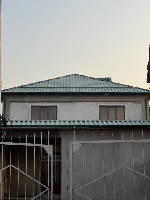 Zudlik bilan hovli-uy sotilmoqda!!! Срочно продаю дом!!!