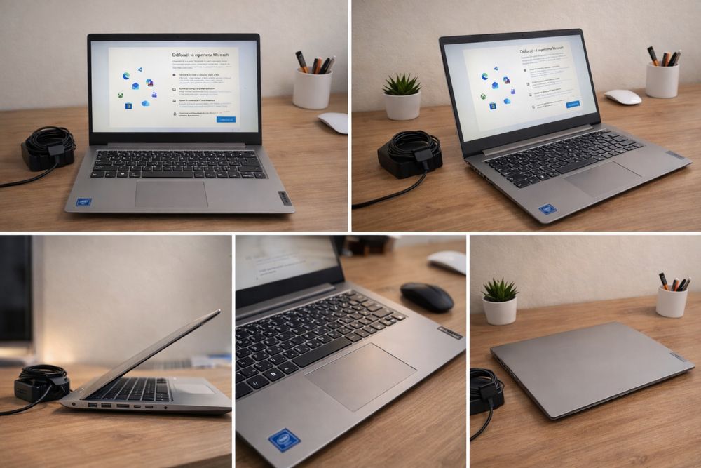 Lenovo IdeaPad 1 Aproape nou