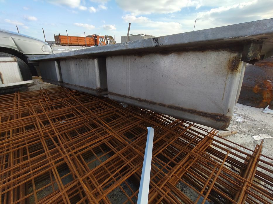 Неръждаеми мивки