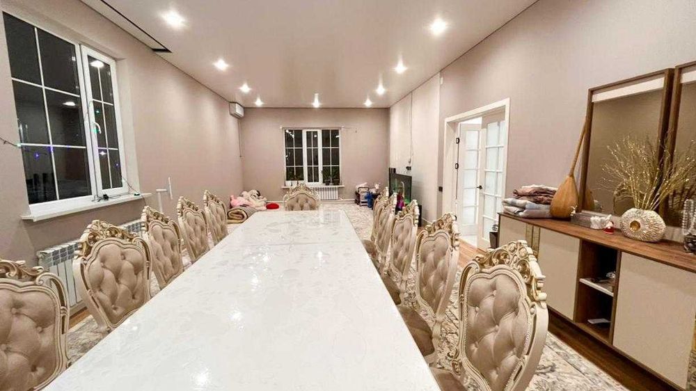 Продаеться дом Ынтымак Алибек Империя