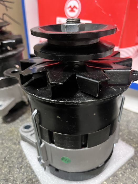 Генератор 24V. МТЗ, Амкодор