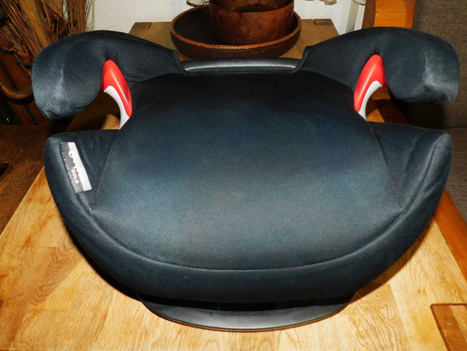 Scaun auto / inaltator cu baza Isofix Cybex Pallas grupa 15-36 kg