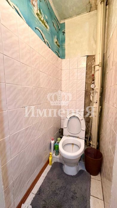 Квартира недвижимость