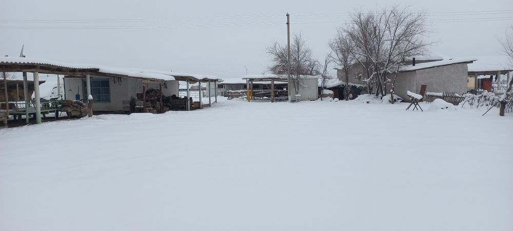 5 бөлмелі үй сатылады