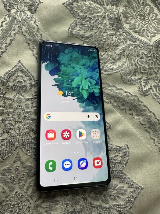 Samsung S22Fe 6/128gb