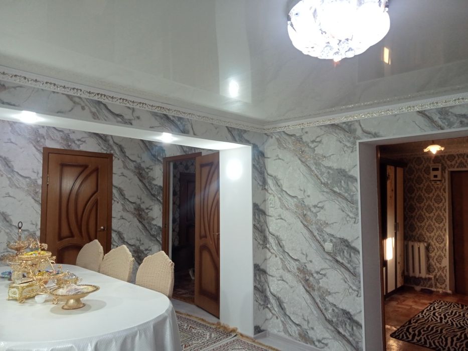 Продам дом на курмыше