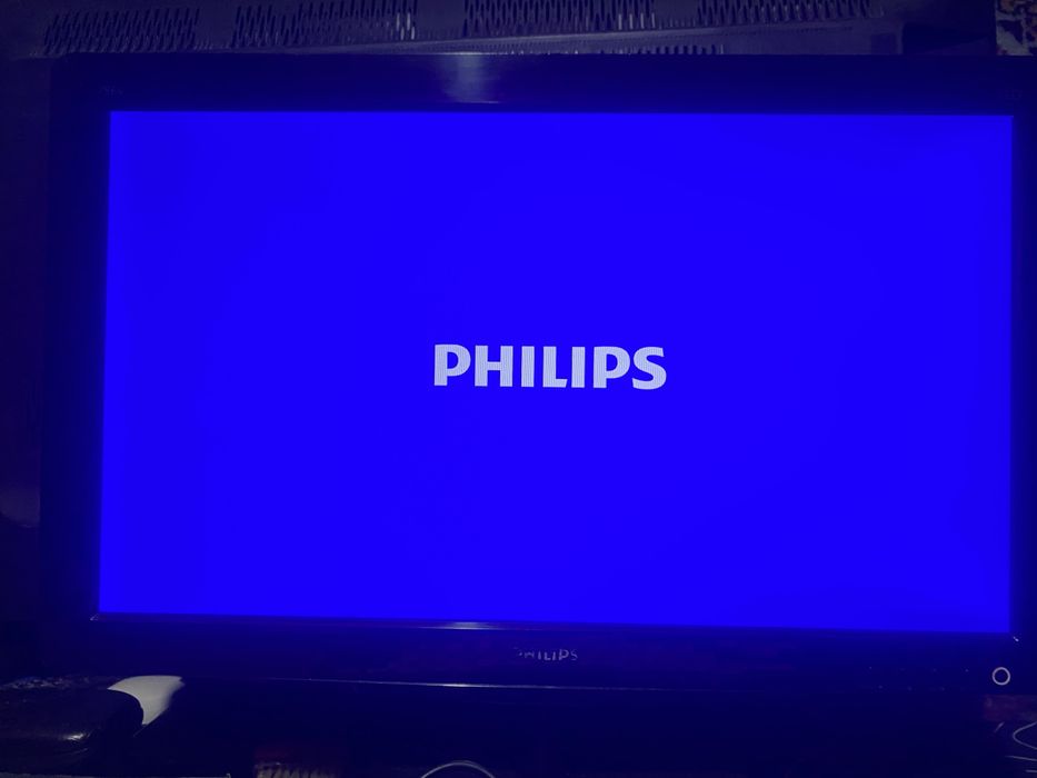 Монитор Philips