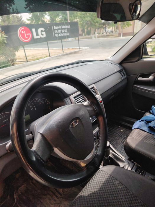 Lada 21071 2012 — 3