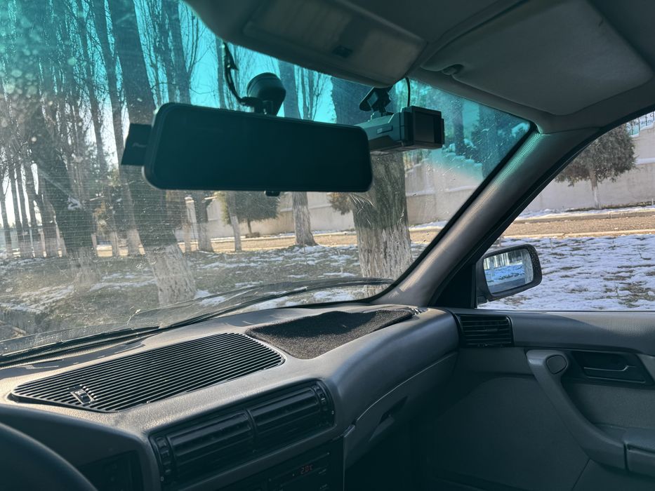 Продаю! BMW E34, 525, 1990 г хорошее состояние.