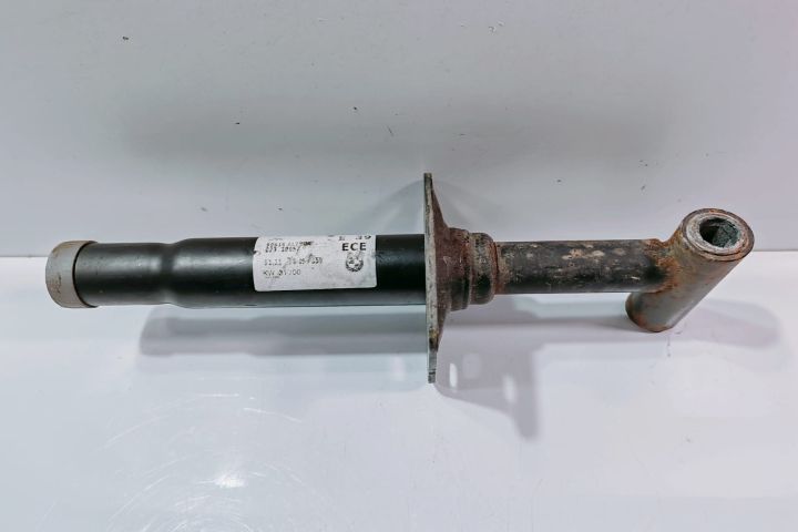 Amortizor   soc bara protecție / suport bara frontala stanga 0231005