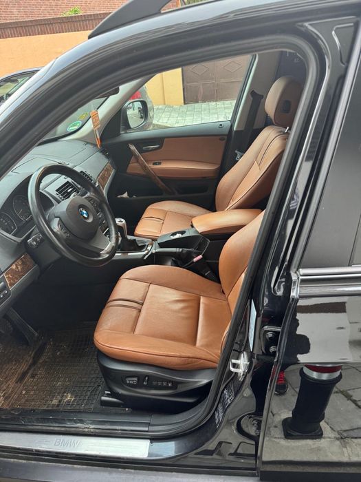 BMW X3 2010 — imagine 4