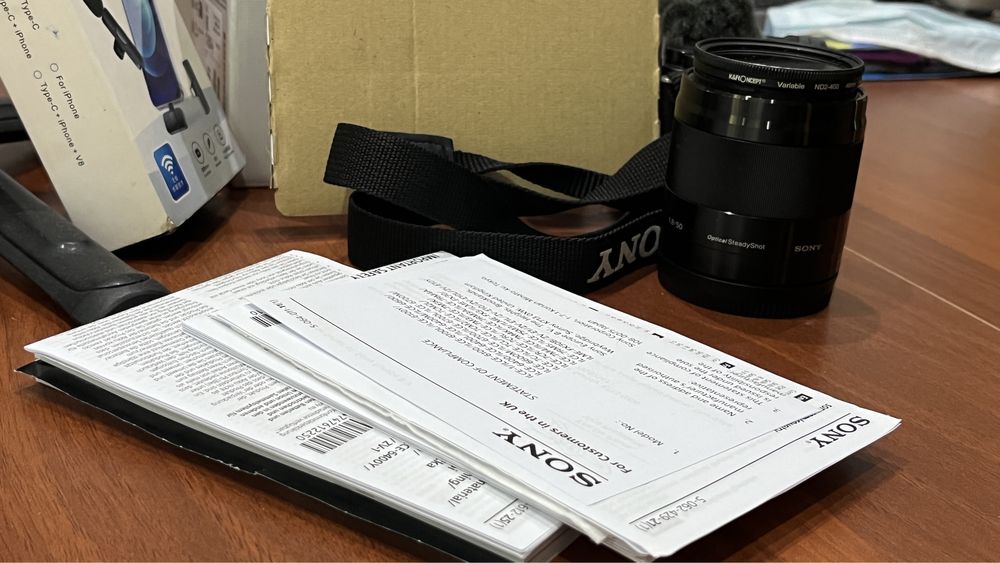 Sony zv e10 сатамын/продам