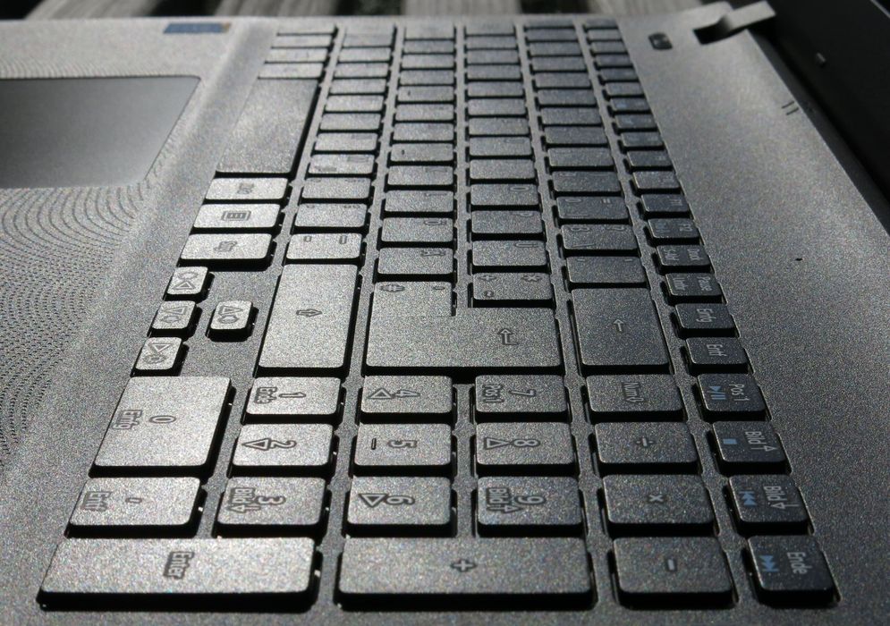 Продам ультрабук Acer