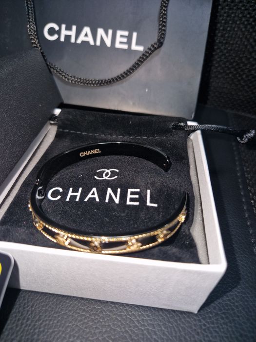 Bratara Ajustabila Chanel