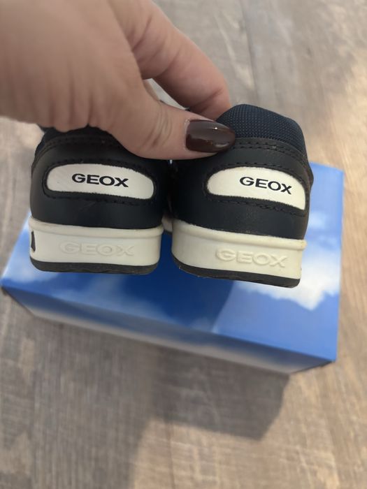 Детски обувки Geox