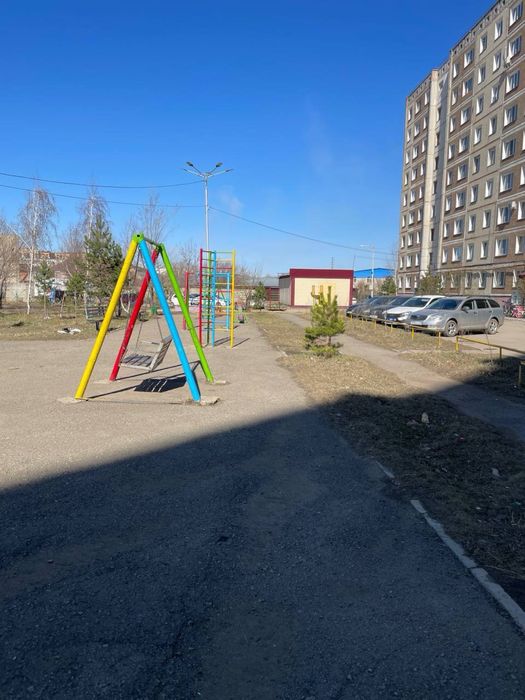 Продам квартиру срочно