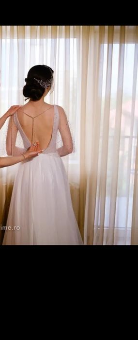 Rochie de mireasa Nava Bride