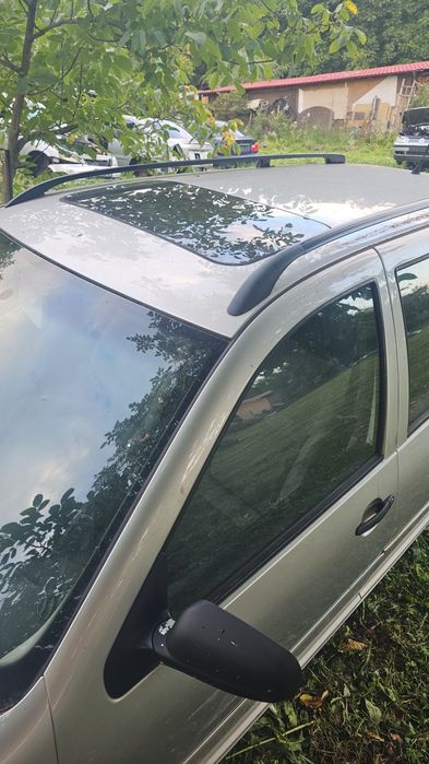 Vând golf 4 1.6 benzina +gpl urgent
