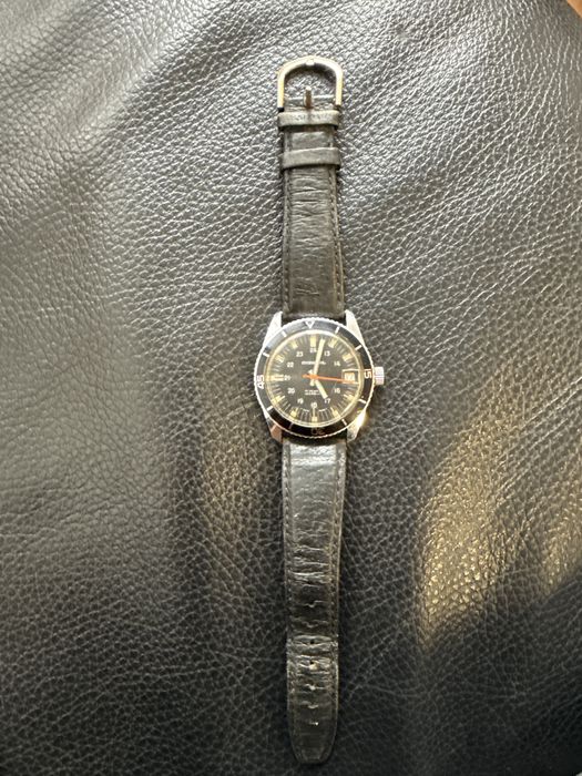 Mirexal винтидж часовник