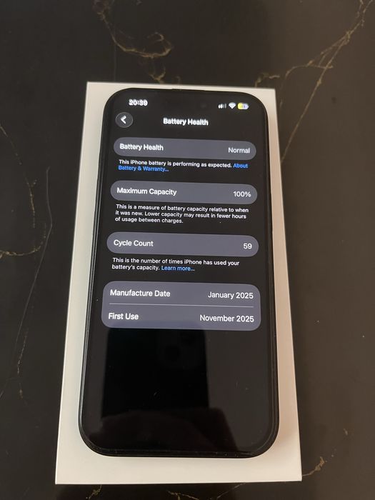 Iphone 16 128гб