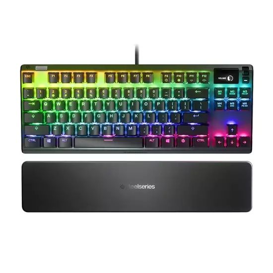 Apex pro tkl 2023