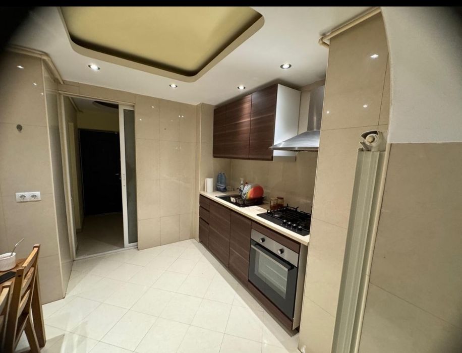 Apartament Camera de Comerț Splaiul Unirii 37