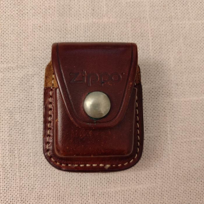 Зажигалка Zippo, USA