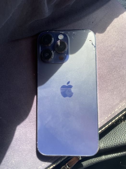 iPhone 14 pro max