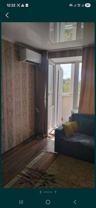 продам комнату в общежитии