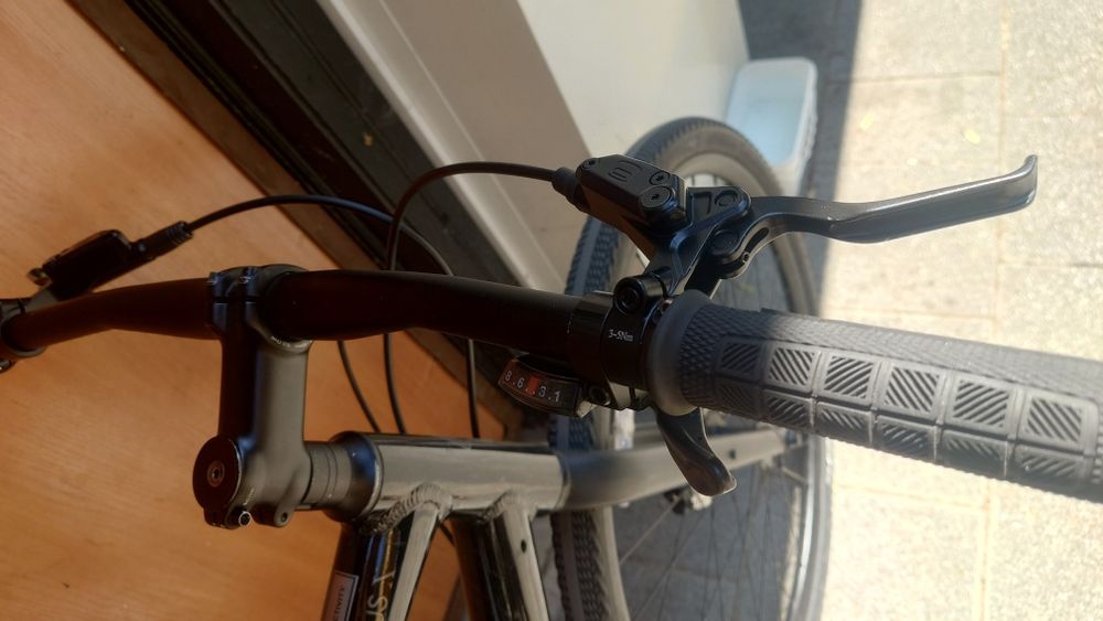 Specialized Sirrus X size M