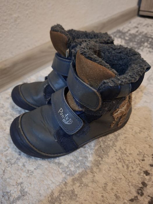 Ghetuțe Ponte 20 marime 26