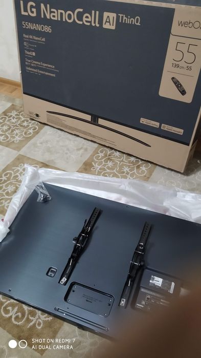 Телемастер антенн, установка и настройка местных эфирных антенн