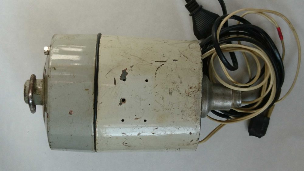 Продам советскую  пореносную бормашину