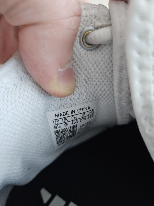 Adidas Adizero Select Basketball