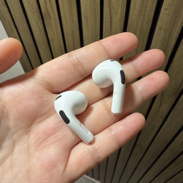 AirPods 3 оригинал (без кейса)