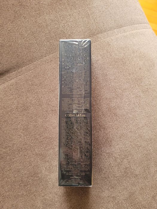 Divine Dark Velvet Oriflame