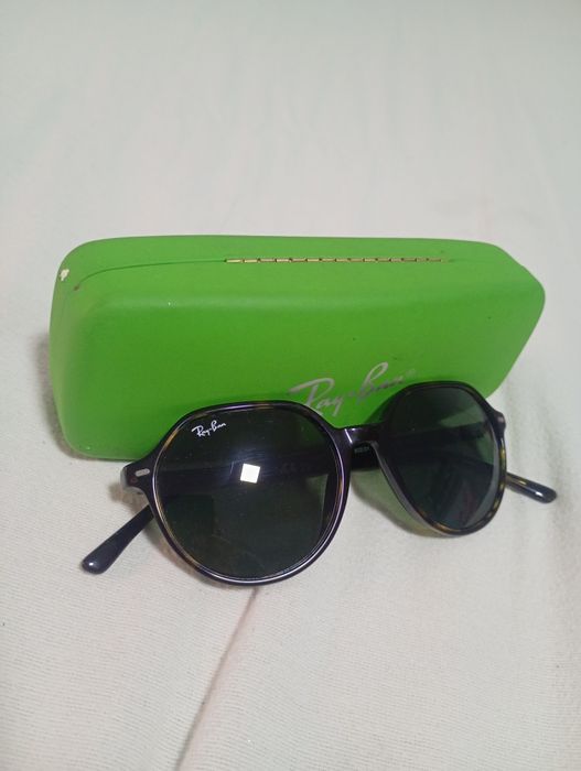 Ochelari de soare ray ban originali