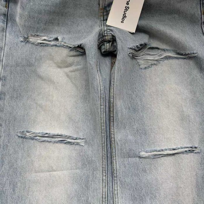 Blugi Acne Studios Premium