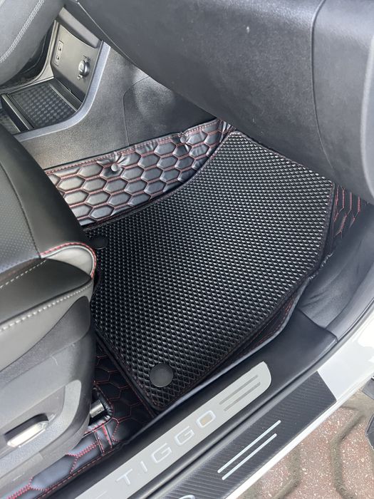 3д 5д полики. Коврики 3д 5д