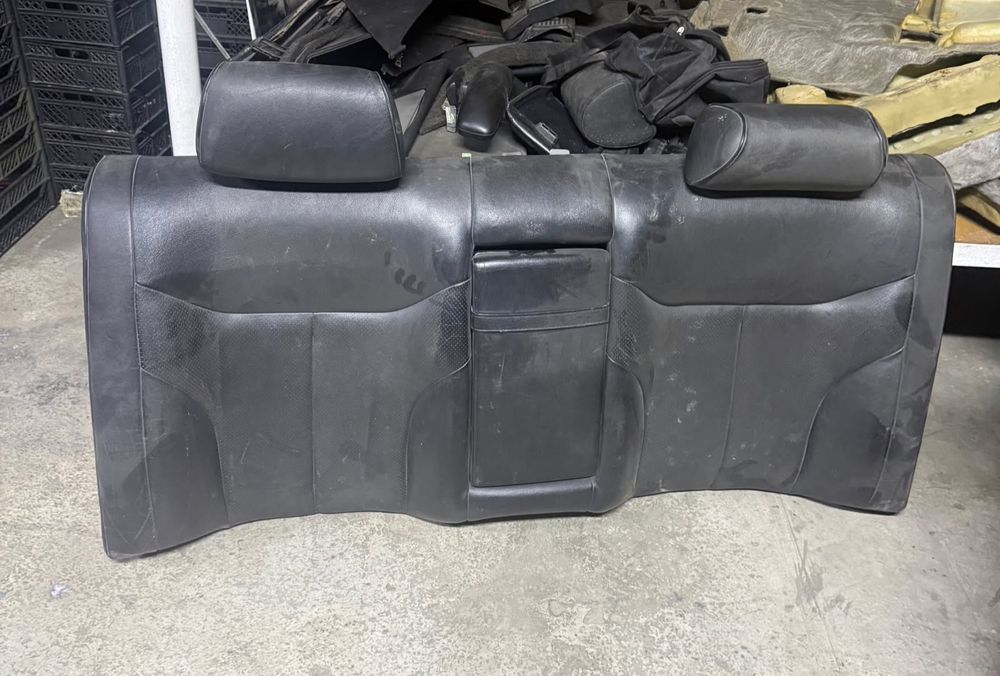 Мерседес  w 140  салон в отличном состояние