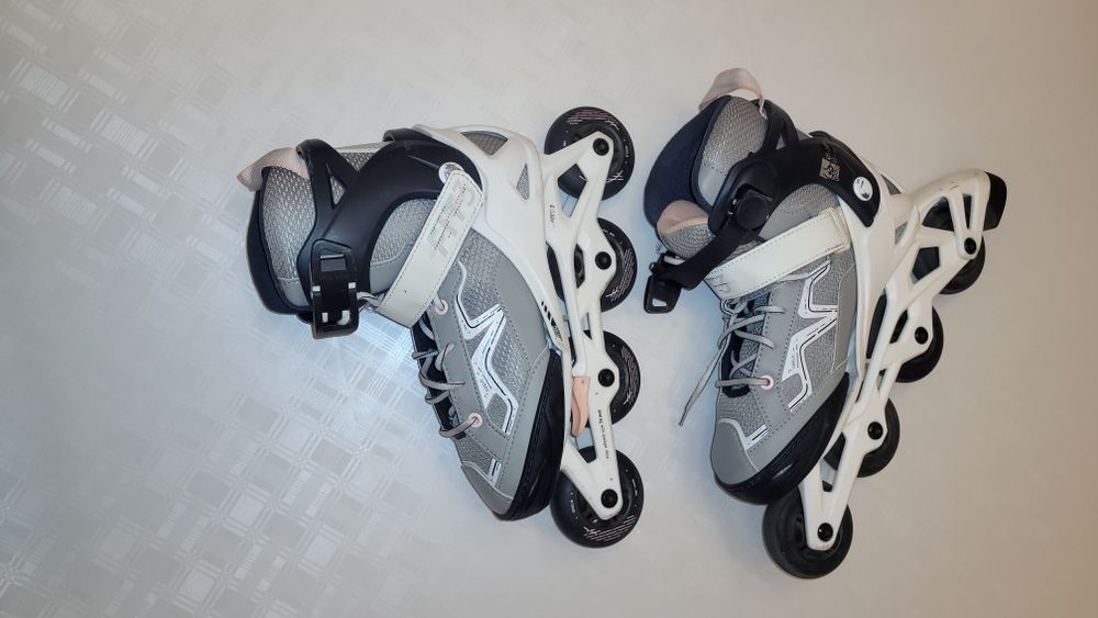 Role Oxelo Fit3 Mărime 35-38