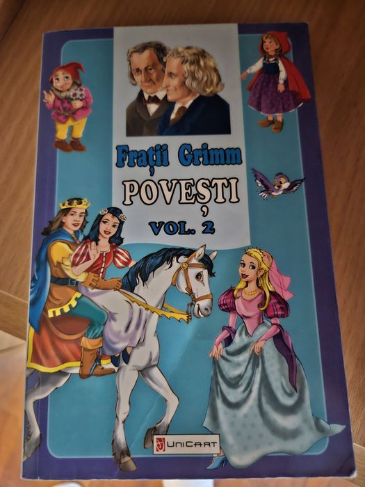 Carti pentru copii