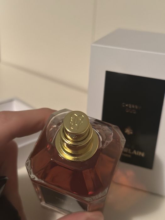 Guerlain Cherry Oud Парфюм Унисекс